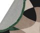 Tapete Moriah Mixture Verde, Verde | WestwingNow