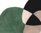 Tapete Moriah Mixture Verde, Verde | WestwingNow