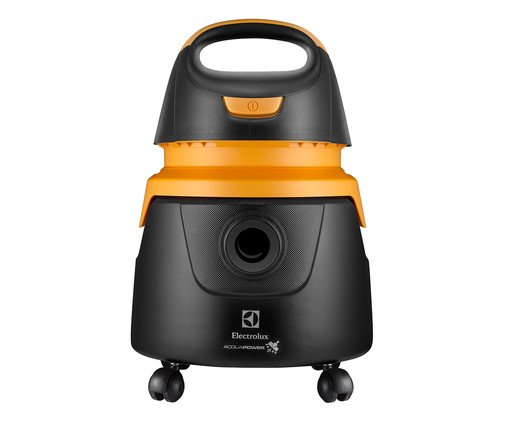 Aspirador Acqua Power, Preto | WestwingNow
