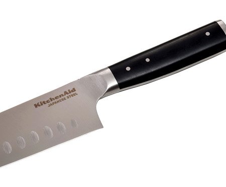 Faca Ka 7In Santoku com Bainha | Westwing
