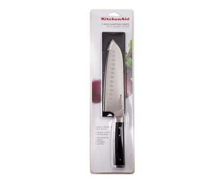 Faca Ka 7In Santoku com Bainha | Westwing