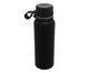 Garrafa Térmica em Inox Explorer Preta, Preto | WestwingNow