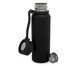 Garrafa Térmica em Inox Explorer Preta, Preto | WestwingNow
