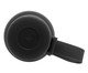 Garrafa Térmica em Inox Explorer Preta, Preto | WestwingNow