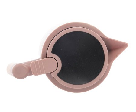 Garrafa Térmica com Termômetro | Westwing