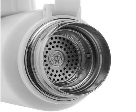 Garrafa Térmica em Inox Explorer Branca | Westwing