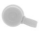 Garrafa Térmica em Inox Explorer Branca, Branco | WestwingNow