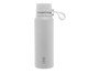 Garrafa Térmica em Inox Explorer Branca, Branco | WestwingNow