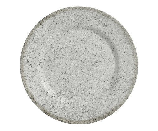 Sousplat Concrete, Cinza | WestwingNow