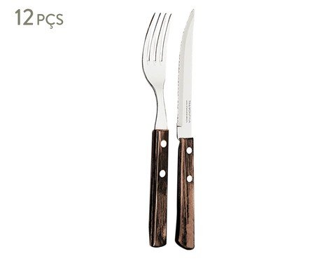 Jogo para Churrasco New Charm | Westwing