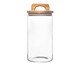 Porta Mantimento True, Transparente | WestwingNow