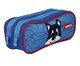 Estojo com 2 Compartimentos Kids Dog 2 Colorido, Colorido | WestwingNow