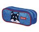 Estojo com 2 Compartimentos Kids Dog 2 Colorido, Colorido | WestwingNow