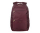 Mochila Grande com 2 Compartimentos Safe Vinho, Vermelho | WestwingNow