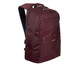 Mochila Grande com 2 Compartimentos Safe Vinho, Vermelho | WestwingNow