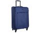 Mala de Viagem Grande Ultralight 5 com Rodas 360° Azul Marinho, Azul | WestwingNow