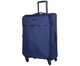 Mala de Viagem Grande Ultralight 5 com Rodas 360° Azul Marinho, Azul | WestwingNow