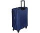 Mala de Viagem Grande Ultralight 5 com Rodas 360° Azul Marinho, Azul | WestwingNow
