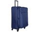 Mala de Viagem Grande Ultralight 5 com Rodas 360° Azul Marinho, Azul | WestwingNow