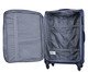Mala de Viagem Grande Ultralight 5 com Rodas 360° Azul Marinho, Azul | WestwingNow