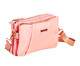 Bolsa Pequena Pixie Rose, Rosé | WestwingNow