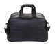 Bolsa de Viagem Média Croco 4T Preto, Preto | WestwingNow