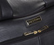 Bolsa de Viagem Média Croco 4T Preto, Preto | WestwingNow