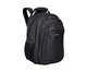 Mochila Grande com 2 Compartimentos Laptop Preto, Preto | WestwingNow