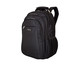 Mochila Grande com 2 Compartimentos Laptop Preto, Preto | WestwingNow