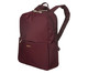 Mochila Slim Safe Vinho, Vermelho | WestwingNow