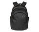 Mochila Grande com 3 Compartimentos Laptop Easy Preto, Preto | WestwingNow