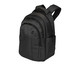 Mochila Grande com 3 Compartimentos Laptop Easy Preto, Preto | WestwingNow