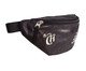 Pochete Capricho Rock Preto, Preto | WestwingNow