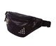 Pochete Capricho Rock Preto, Preto | WestwingNow
