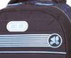 Mochila E.T. O Extraterrestre (1982) Preto, Preto | WestwingNow