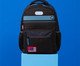 Mochila E.T. O Extraterrestre (1982) Preto, Preto | WestwingNow