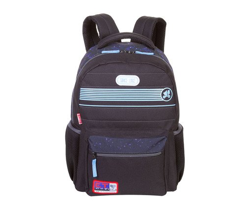 Mochila E.T. O Extraterrestre (1982) Preto, Preto | WestwingNow