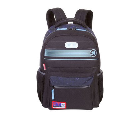 Mochila E.T. O Extraterrestre (1982) Preto