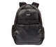 Mochila Grande com 2 Compartimentos Laptop Active 3 Preto, Preto | WestwingNow