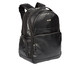 Mochila Grande com 2 Compartimentos Laptop Active 3 Preto, Preto | WestwingNow