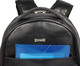 Mochila Grande com 2 Compartimentos Laptop Active 3 Preto, Preto | WestwingNow