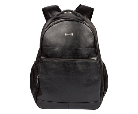 Mochila Grande Laptop Active 3 Preto