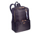 Mochila Media Scarf 2 Preto, Preto | WestwingNow