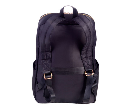 Mochila Media Scarf 2 Preto | WestwingNow