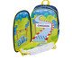 Mochila Grande Tini Spike Colorido, Colorido | WestwingNow