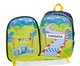 Mochila Grande Tini Spike Colorido, Colorido | WestwingNow