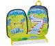 Mochila Grande Tini Spike Colorido, Colorido | WestwingNow