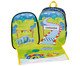 Mochila Grande Tini Spike Colorido, Colorido | WestwingNow