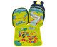 Mochila Grande Tini Spike Colorido, Colorido | WestwingNow