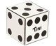 Mochila Grande Tini Spike Colorido, Colorido | WestwingNow